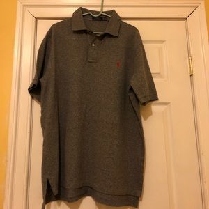 Polo shirt